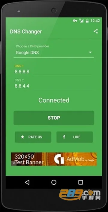 dnschanger2026���°汾v2.6.3 �ٷ�����