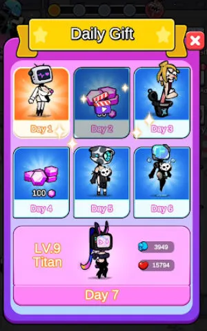 ������ʿ֮ս2026���°汾v1.1.0 �ֻ���