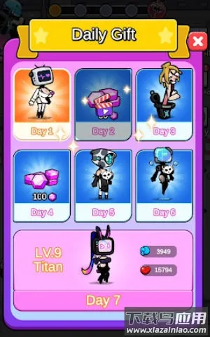 ������ʿ֮ս2026���°汾v1.1.0 �ֻ���