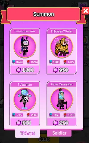 ������ʿ֮ս2026���°汾v1.1.0 �ֻ���