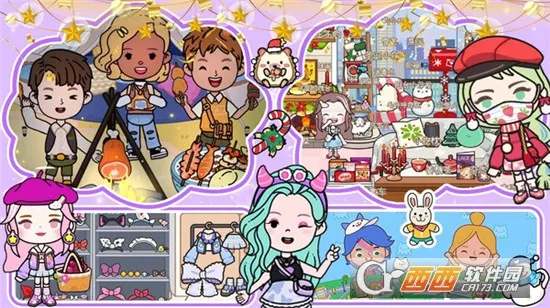 ����С��ȼ�����2026���°汾v2.1 ��Ѱ�