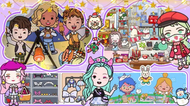 ����С��ȼ�����2026���°汾