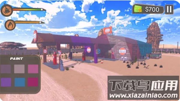 ���м���վģ��2026���°汾v0.1.7 �ٷ�����