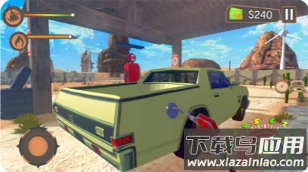 ���м���վģ��2026���°汾v0.1.7 �ٷ�����