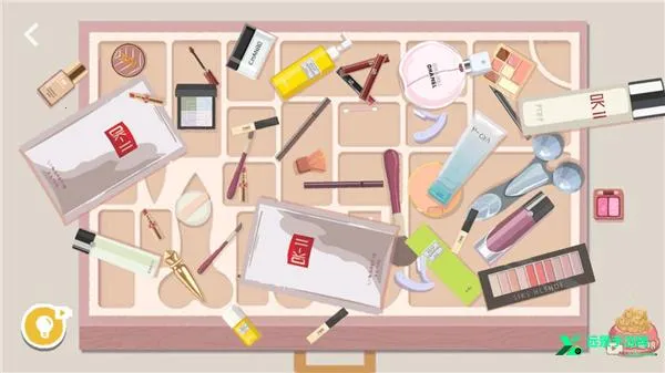 A Little to the Left