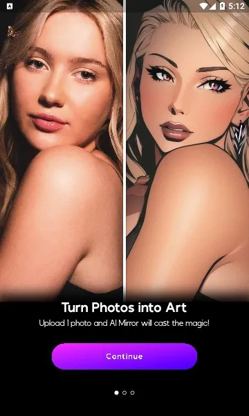 AI Mirrorv3.19.0 ��׿��