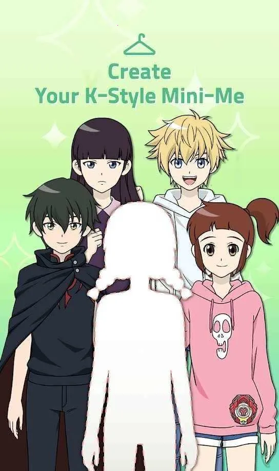 �ҵ�����������ɫv1.0.23 �ٷ�����