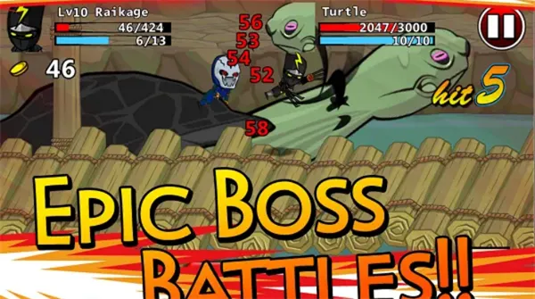 ���߾����սv1.6 �ֻ���