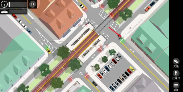 路口调度员安卓版手机版 路口调度员安卓版手机版