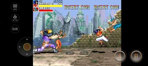 恐龙快打2026官方最新版本 恐龙快打2026官方最新版本