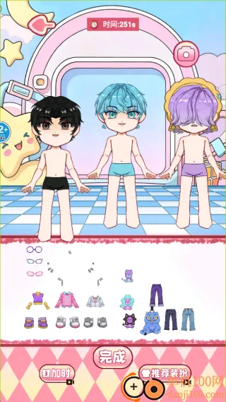 贴纸梦幻手册2026下载安装 贴纸梦幻手册2026下载安装