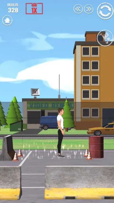 ��һ����շ�2026���°汾v1.0.0 ��׿��