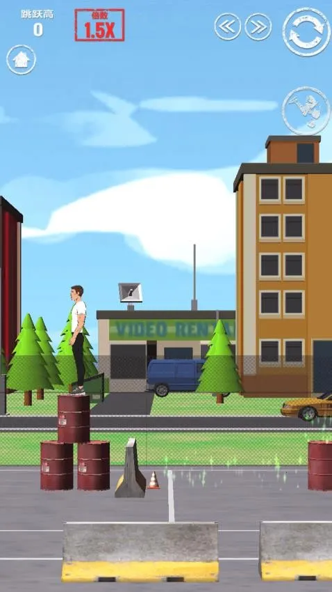 ��һ����շ�2026���°汾v1.0.0 ��׿��