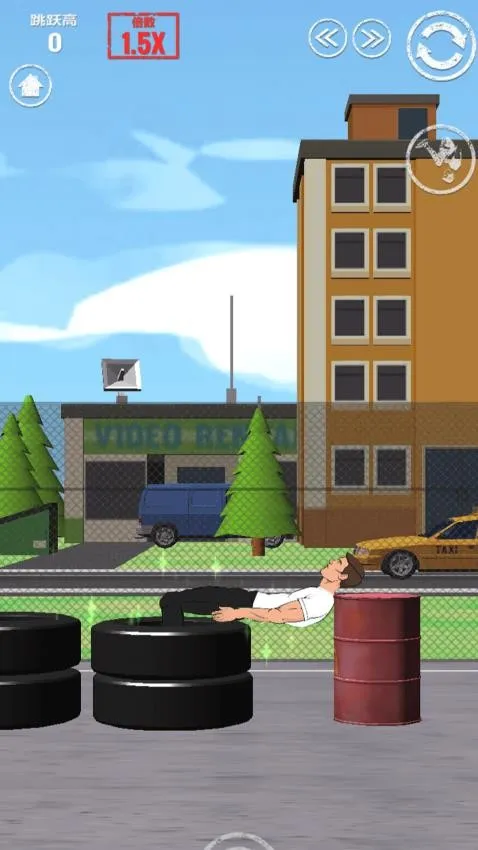 ��һ����շ�2026���°汾v1.0.0 ��׿��