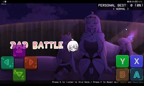 fnf��Ȫģ��2026���°汾v0.2.7 ��׿��