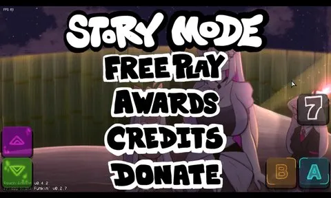 fnf��Ȫģ��2026���°汾v0.2.7 ��׿��