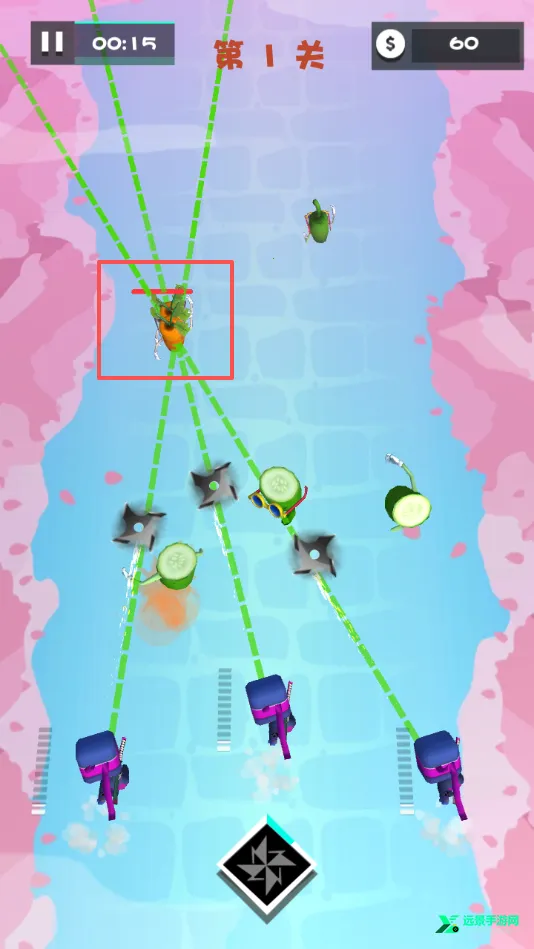 ��ʳ����ս2026���°汾