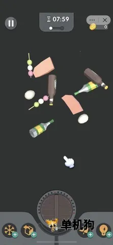 ��ʳ����ս2026���°汾v2.6.0 �ֻ���