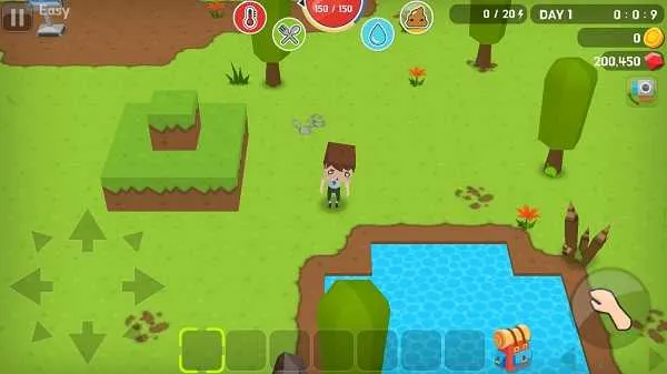 生存大世界 生存大世界