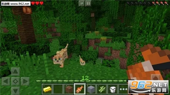 Minecraftv1.26.10.23 �ֻ���