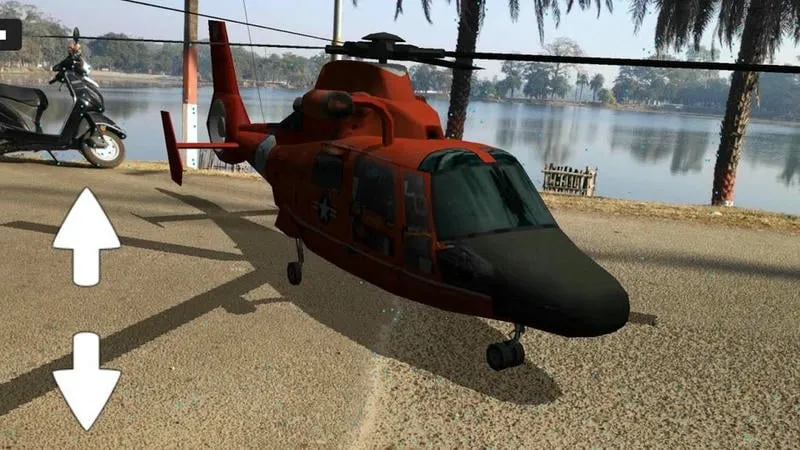 ��ʵ����AR��ʻ��׿���ֻ���v3.9 �ٷ�����