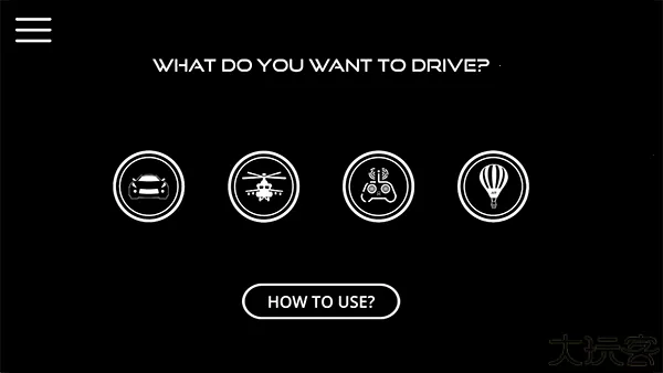 真实汽车AR驾驶安卓版手机版 真实汽车AR驾驶安卓版手机版