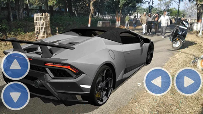 ��ʵ����AR��ʻ��׿���ֻ���v3.9 �ٷ�����