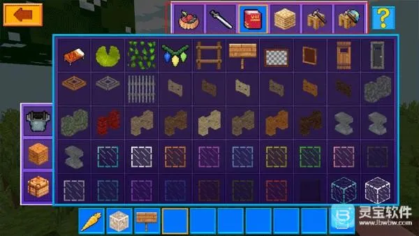 方舟方块世界 方舟方块世界