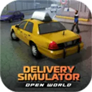 ���⳵˾��ģ����v1.1 ��׿��