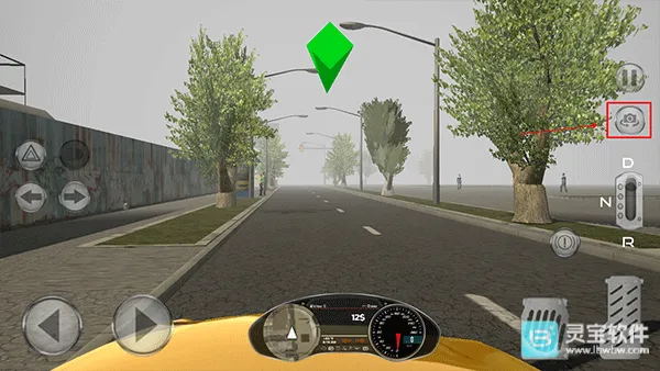 ���⳵˾��ģ����