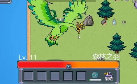 怪物狂潮OL2026官方最新版本 怪物狂潮OL2026官方最新版本