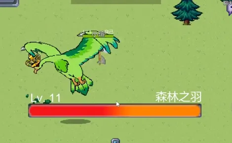 怪物狂潮OL2026官方最新版本 怪物狂潮OL2026官方最新版本