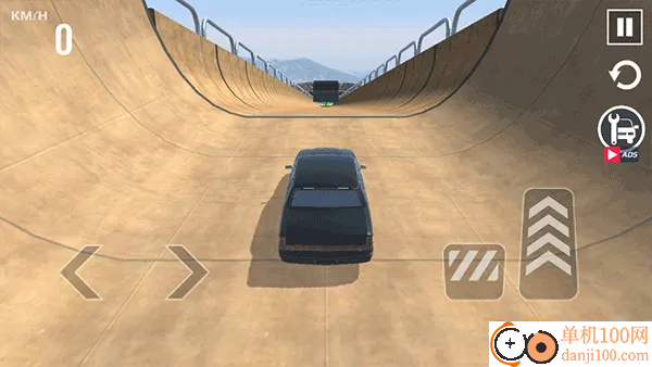 真实车祸模拟安卓版手机版 真实车祸模拟安卓版手机版