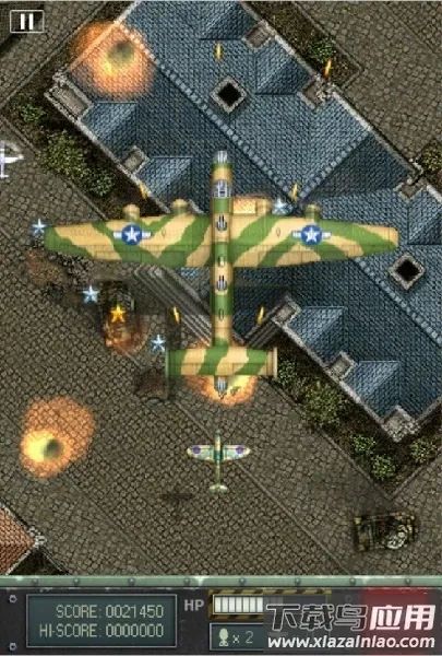 ��ս1945v4.97 ��׿��