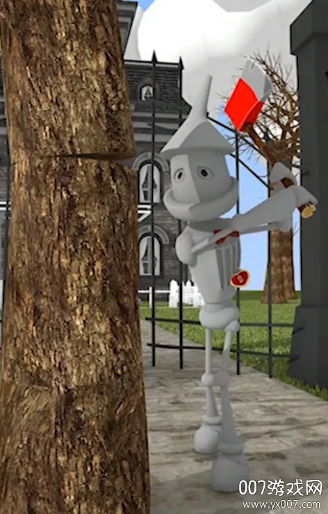 奥兹的神秘王国2026官方正版 奥兹的神秘王国2026官方正版