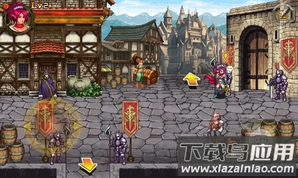 ���³�Ӣ�۰�������v1.0 ��׿��