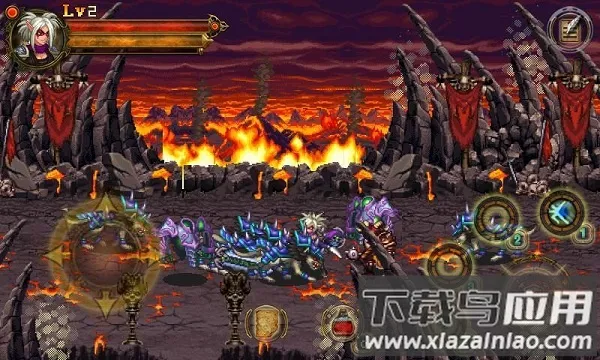 ���³�Ӣ�۰�������v1.0 ��׿��