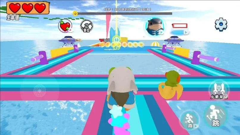 ɽ����������ս2026���°汾v1.0 ��׿��