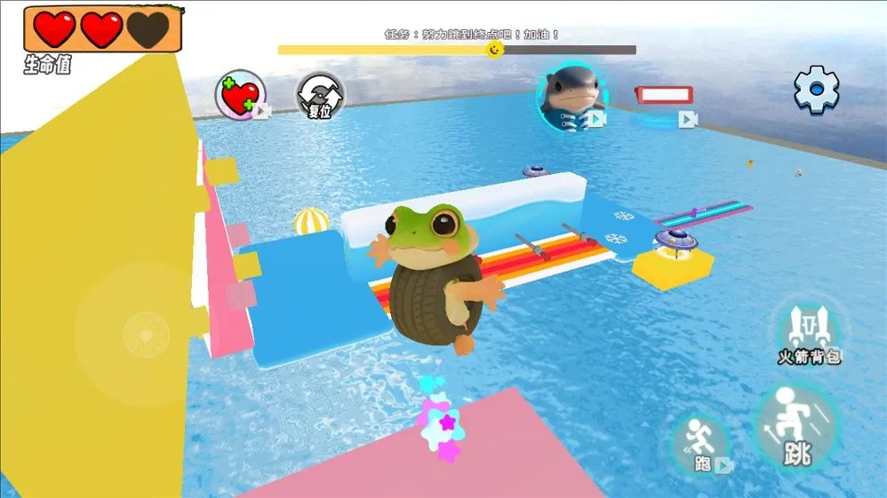 ɽ����������ս2026���°汾v1.0 ��׿��