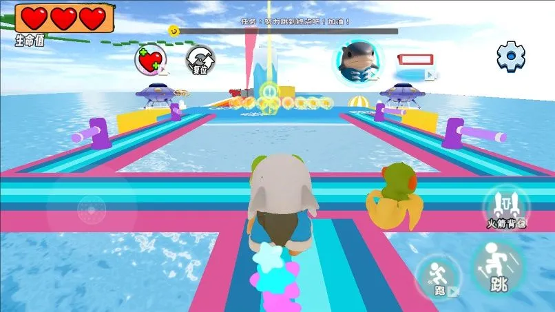 ɽ����������ս2026���°汾