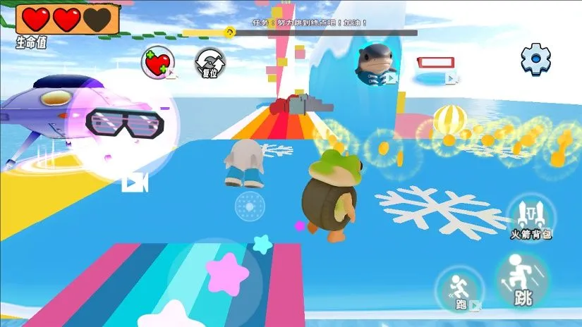 ɽ����������ս2026���°汾v1.0 ��׿��