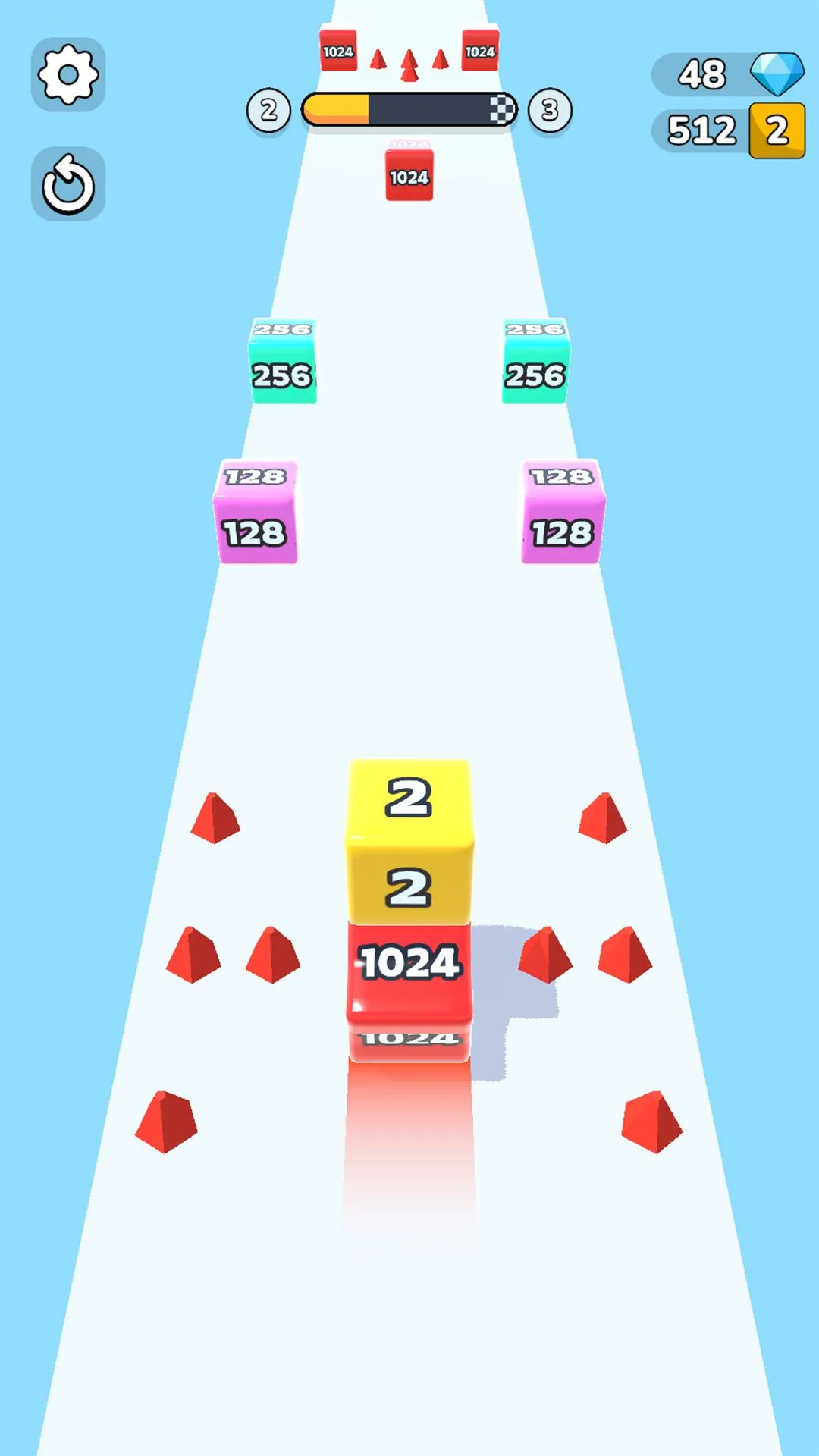 ���㿪ʼ��ð��2026���°汾v1.0 ��׿��