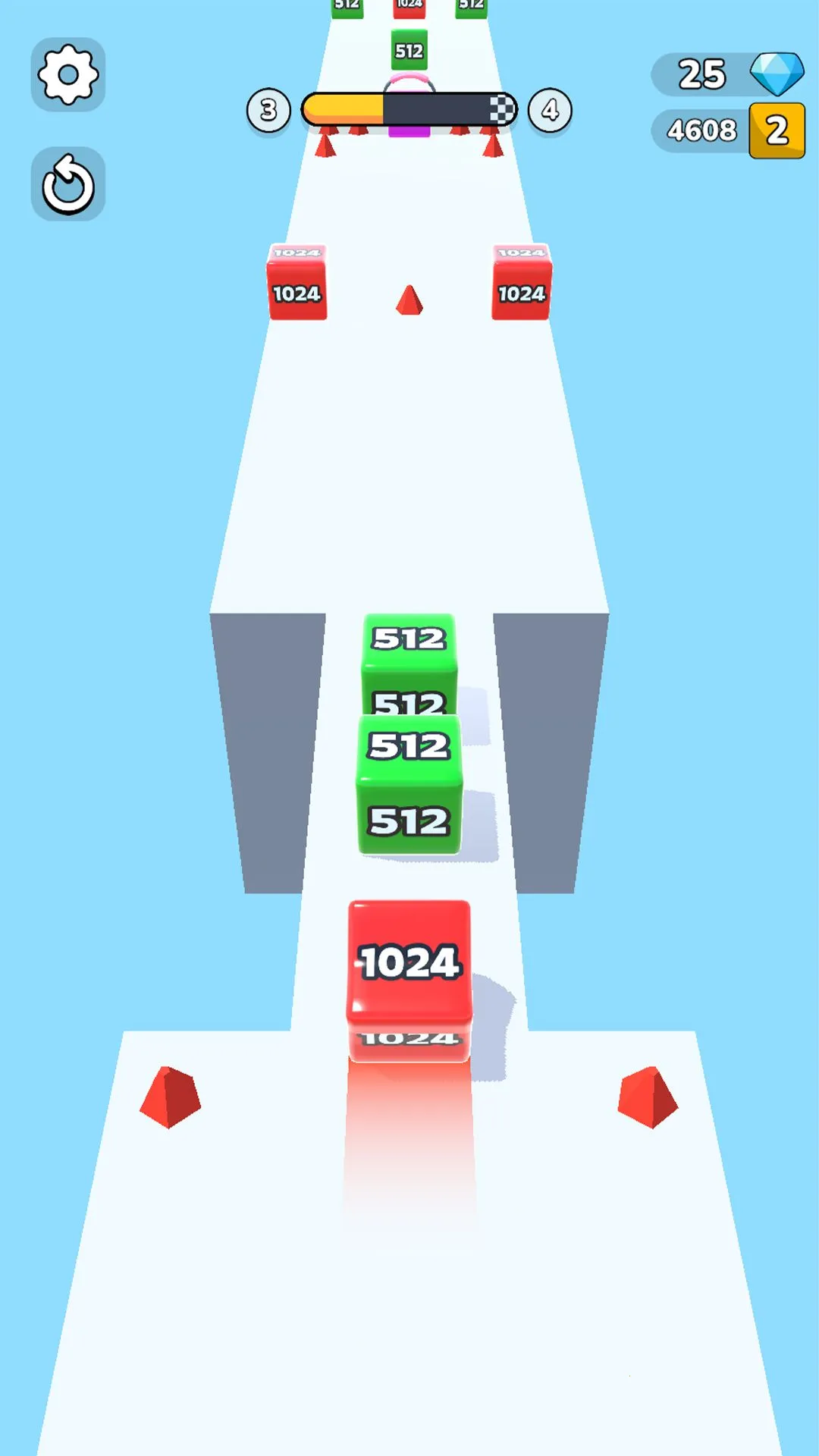 ���㿪ʼ��ð��2026���°汾v1.0 ��׿��