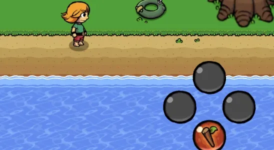 小不点寻宝记安卓版手机版 小不点寻宝记安卓版手机版