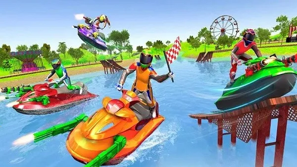 Racing Fever Motov2.2.3 ��׿��