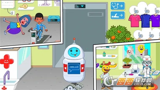 �п���������ҽ��2026�ٷ����°汾v1.2 ��Ѱ�