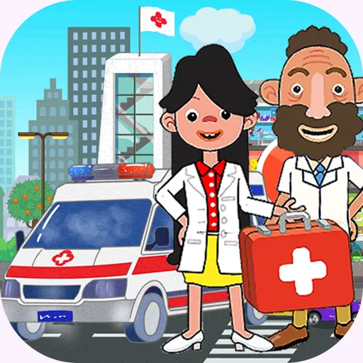 �п���������ҽ��2026�ٷ����°汾v1.2 ��Ѱ�