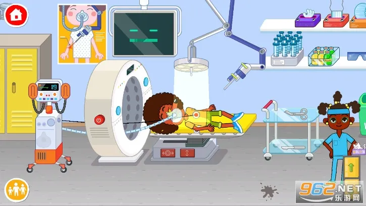 �п���������ҽ��2026�ٷ����°汾v1.2 ��Ѱ�