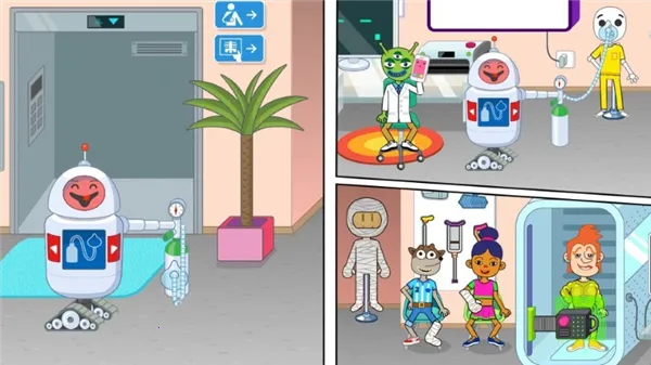 �п���������ҽ��2026�ٷ����°汾