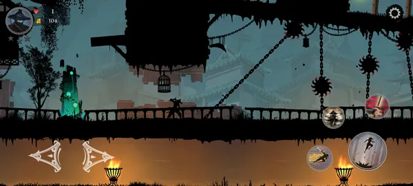 忍者岚2:暗影归来 忍者岚2:暗影归来